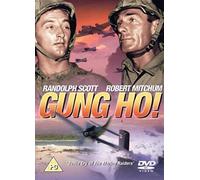 Gung Ho [DVD]