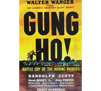 Gung Ho! [DVD] [Region 1] [NTSC]
