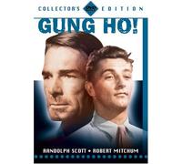 Gung Ho [DVD] [Region 1] [US Import] [NTSC]