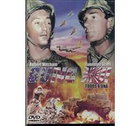 Gung Ho! [DVD] Z Men - Delta Mission - Commando Verde