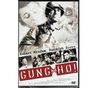 GUNG HO [FR IMPORT]