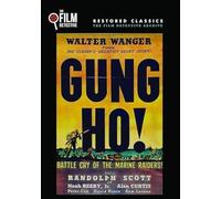 Gung Ho! [Import italien]