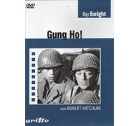 Gung ho! [Import italien]