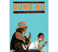 Gung HO T01: 48H BD 2020