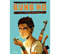 Gung Ho T1: Brebis galeuses