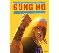 Gung Ho T3: Sexy beast