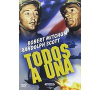 Gung Ho - Todos A Una