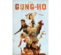 GUNG-HO VOL 1 (GUNG HO HC)
