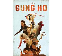 GUNG-HO VOL 1 (GUNG HO HC)