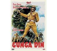 gunga din DVD Italian Import