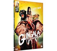 Gungala : la panthère Nue