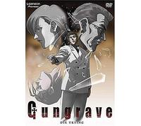Gungrave 4: Die Trying [DVD] [Region 1] [US Import] [NTSC]