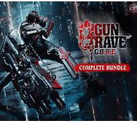 Gungrave G.O.R.E. - Complete Bundle Xbox One / Xbox Series X|S Account