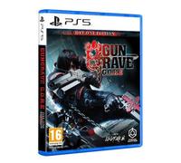 Gungrave G.O.R.E - Day One Edition - PlayStation 5