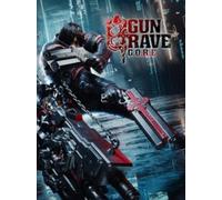 Gungrave G.O.R.E (PC) - Steam Account - GLOBAL
