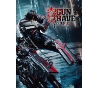 Gungrave G.O.R.E (PC) - Steam Gift - EUROPE