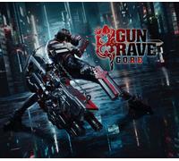 Gungrave G.O.R.E TR PC Steam CD Key