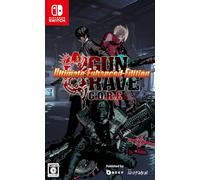 Gungrave G.O.R.E [Ultimate Enhanced Edition] (Multi-Language)