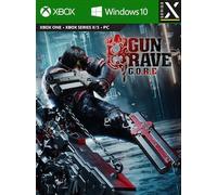 Gungrave G.O.R.E (Xbox Series X/S, PC) - Xbox Live Key - EUROPE