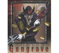 Gungrave: The Complete Collection