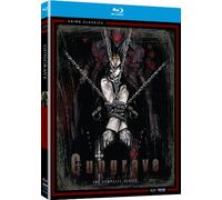 Gungrave: The Complete Series [Blu-ray] [US Import]