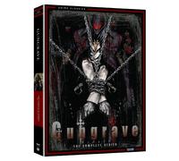 Gungrave: The Complete Series Box Set - Classic [DVD] [Region 1] [US Import] [NTSC]