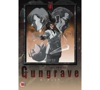Gungrave: Volume 4 - Die Trying [DVD]