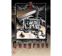 Gungrave: Volume 7 - To The Grave [DVD]