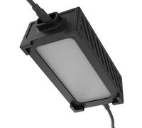 Gungtj Antenna Protective Cover Case | Waterproof Adapter Guard | Shockproof Dustproof Antenna Power Supply Cover | for Hiking Boating Road Trip RV All-Season