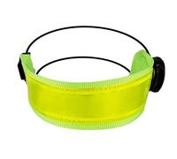 Gungtj Bike Pants Strap,Reflective Bicycle Pants Cuff - Night Riding Ankle Strap | for Men Women Cyclists Bikers Riders Daily Commute Long Tours City Riding Trail Biking Running Jogging