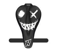 Gungtj Bike Seat Pad | Non-Slip Comfortable Protector,Mountain Bike Saddle Replacement Cover,for Kids Adults Electric Scooter Biking Exercise Cycling Travel Mountain