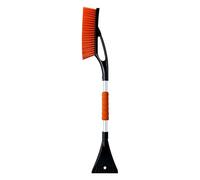 Gungtj Car Snow Brush, Snow Removal Tool, Ergonomic Issues, Seasonal Maintenance, Sturdy Automotive Cleaning Shovel for Truck, SUV, RV, Vehicle Window, Windshield, Winter Driving Care