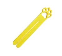 Gungtj Cat Treat Squeezer,3D Printed Dog Food Pouch Squeezing | Cat Strip Feeding Tool,for Trainers Animal Lovers Apartment Home Office Shelters Bedroom Living Room Study