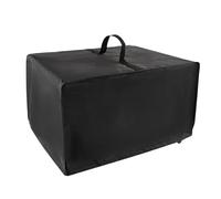 Gungtj Cutting Machine Cover, Protective Case Organizers, Heavy Duty Engraver Protection, Sturdy Storage, Home, Dorm, School Use, Safe and Secure, Accessories for Crafting