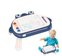 Gungtj Drawing Board - Magnetic Writing Toy Drawing Board - Fine Motor Skills Home School Learning Activities for Study Room, Bedroom