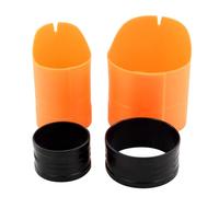Gungtj Fish Traps for Fishing - Quick Bait Trap Bags,Effective Professional Precise Lures Box for Crawfish Crab Lake River Trout Shrimp Stream Pond Catfish