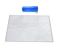 Gungtj Foam Foil Mat - Waterproof Tent Pad - Camping Sleeping Pad,for Campers Hikers Women Men Backpacking Hiking Music Festival Beach Picnics Mountain Climbing Lawns Garden