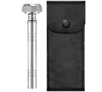 Gungtj Holy Water Flask - Religious Sprinkler Metal Liquid Dispenser - Liquid Holder with Storage Bag Container Pot for Religious Ritual