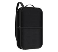 Gungtj Pickleball Paddle Bag, Tennis Racket Travel Bag, Sports Equipment Carrying Bag, Pickleball Paddle Case, Large Capacity Sports Bag, Racket Bag with Mesh Pocket, Tennis and Pickleball Bag