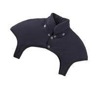 Gungtj Shoulder and Neck Heating Pad | Back Warm Shoulder Warmer Heating Pad - Weighted Sleeveless Relief Neck Warmer for Mom