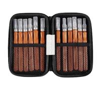 Gungtj Wood Carving Set,Carving Cutter with Sharpening Stone | Wood Sculpting Tools Set | for Beginners Carpenter Engraver Artists Vegetable Soap Fruit Craft Model Making