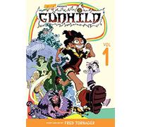 Gunhild, Volume 1: The New God? (1) (Saturday AM TANKS / Gunhild)