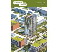 GUNI-FADP@2025: Mapping the UNSDGs: Mapping the UNSDGs: Curricular Mapping of the Architecture & Interior Design Undergraduate Programs offered at ... United Nations Sustainable Development Goals