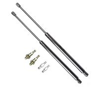 Guniang 2X Bonnet Hood Lift Support Shock Gas Strut for Lexus LS400 1990 1991 1992 1993 1994