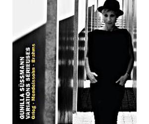 Gunilla Sussmann - Grieg: Variations Serieuses