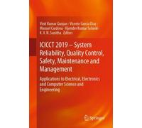 Gunjan - ICICCT 2019 - System Reliability Quality Control Safety Ma - X555z