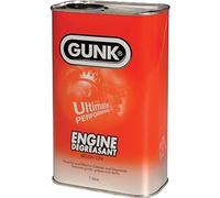 Gunk 733 Engine Degreaser Brush On 1L