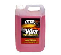 GUNK GK6868 Ultra Engine Degreasant, 5 Liter