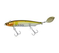 GUNKI Tail Spinner Drag Spin 130 S - 13cm - 32.4g - Neo Ayu - Sinking - 74413