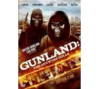 GUNLAND: THE ANTWERP DOLLS